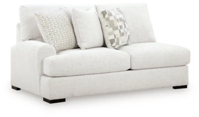 Misty-Lakes Sectional with Chaise - Image 19