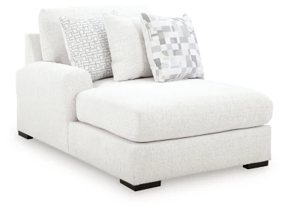 Misty-Lakes Sectional with Chaise - Image 2