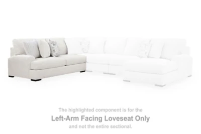 Misty-Lakes Sectional with Chaise - Image 20