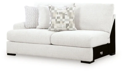 Misty-Lakes Sectional with Chaise - Image 21