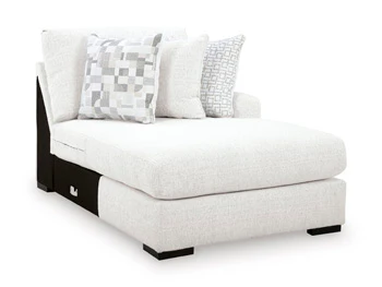 Misty-Lakes Sectional with Chaise - Image 22