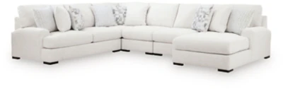 Misty-Lakes Sectional with Chaise - Image 23
