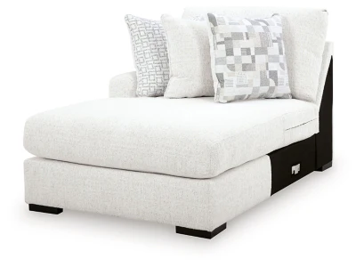 Misty-Lakes Sectional with Chaise - Image 4
