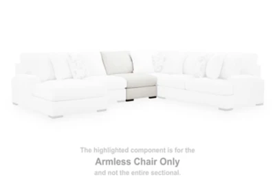 Misty-Lakes Sectional with Chaise - Image 6