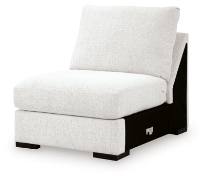 Misty-Lakes Sectional with Chaise - Image 7