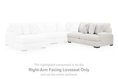 Misty-Lakes Sectional with Chaise - Image 9