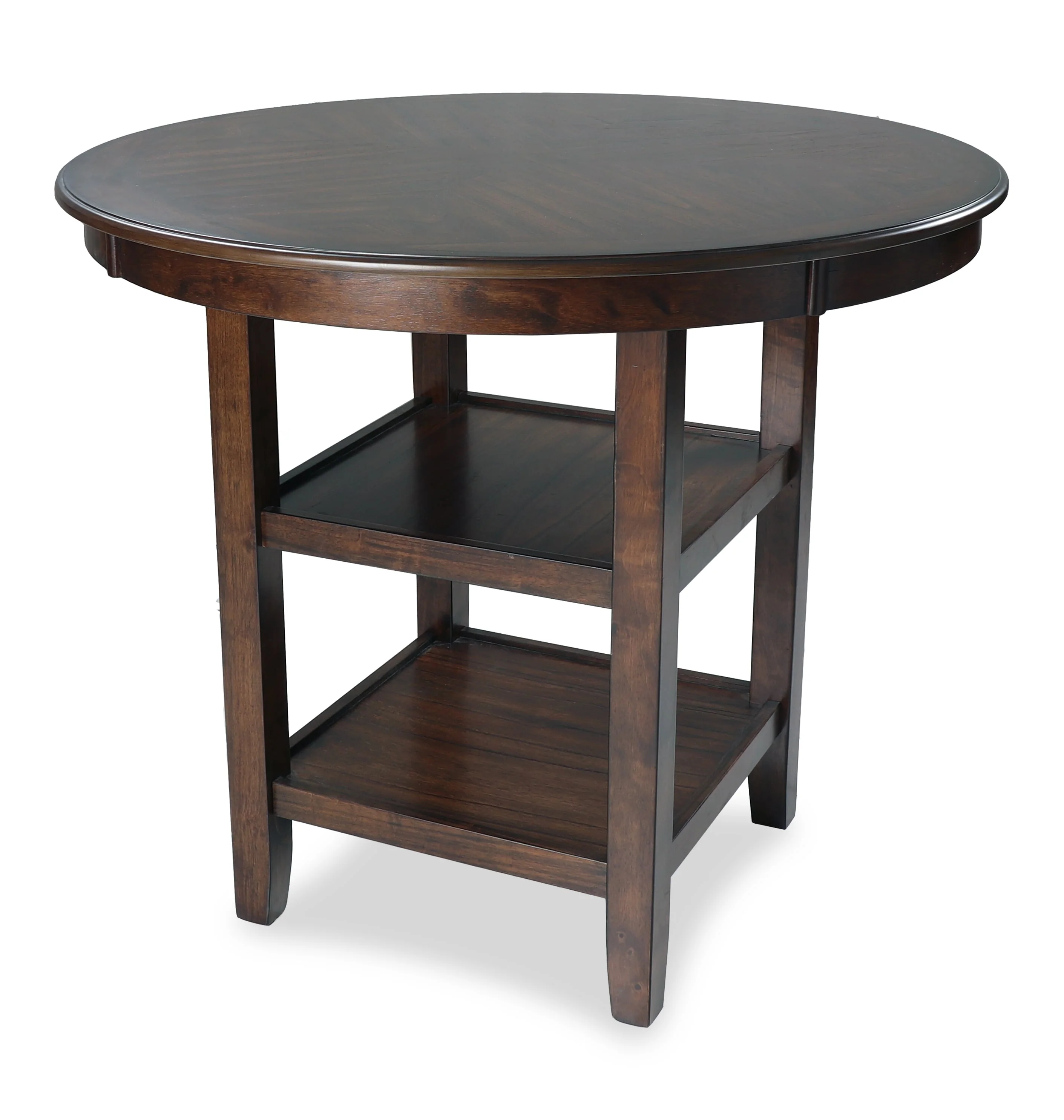 Mitchell 5 Pc Counter Set-Cherry - Image 3