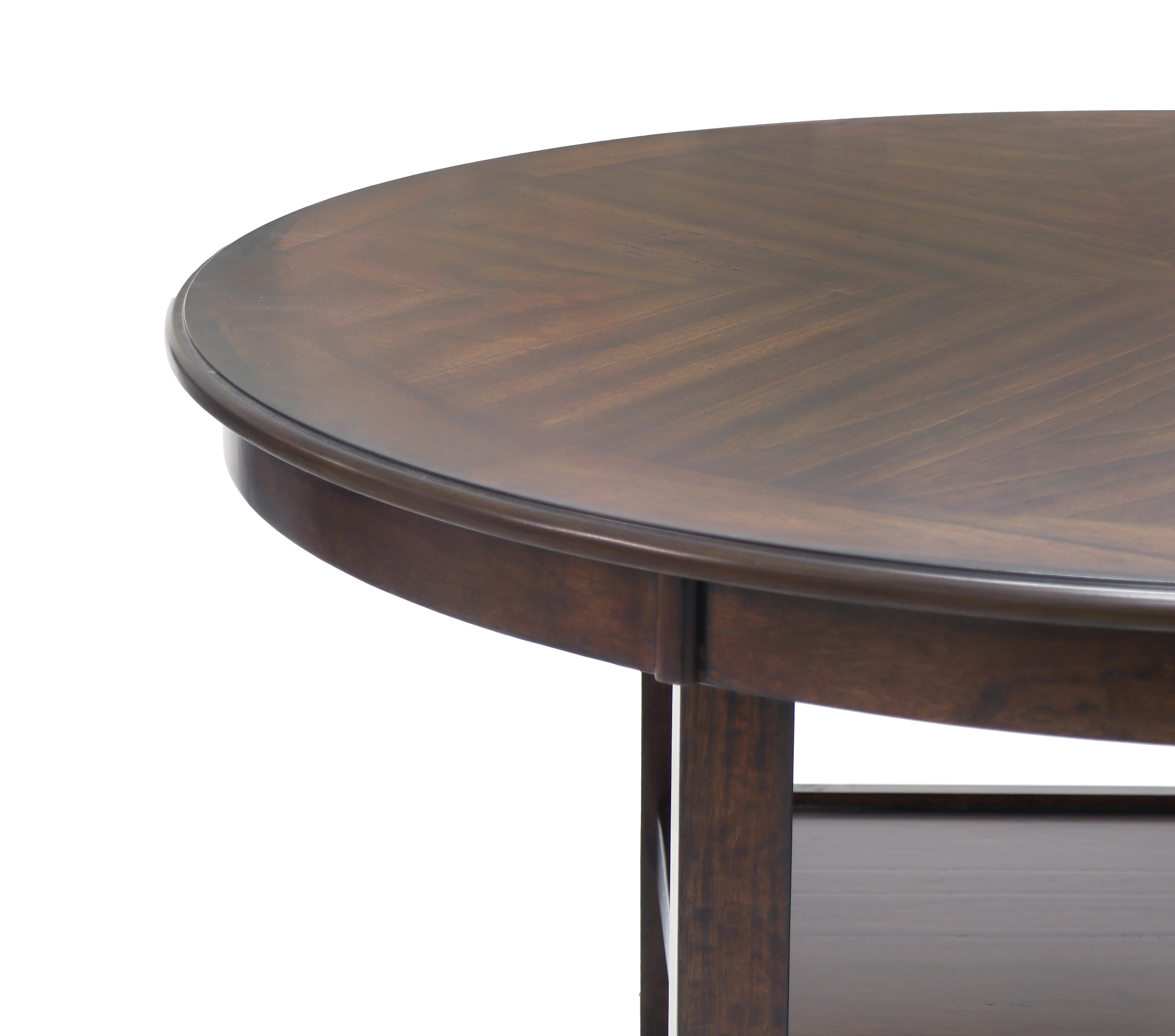 Mitchell 5 Pc Counter Set-Cherry - Image 4