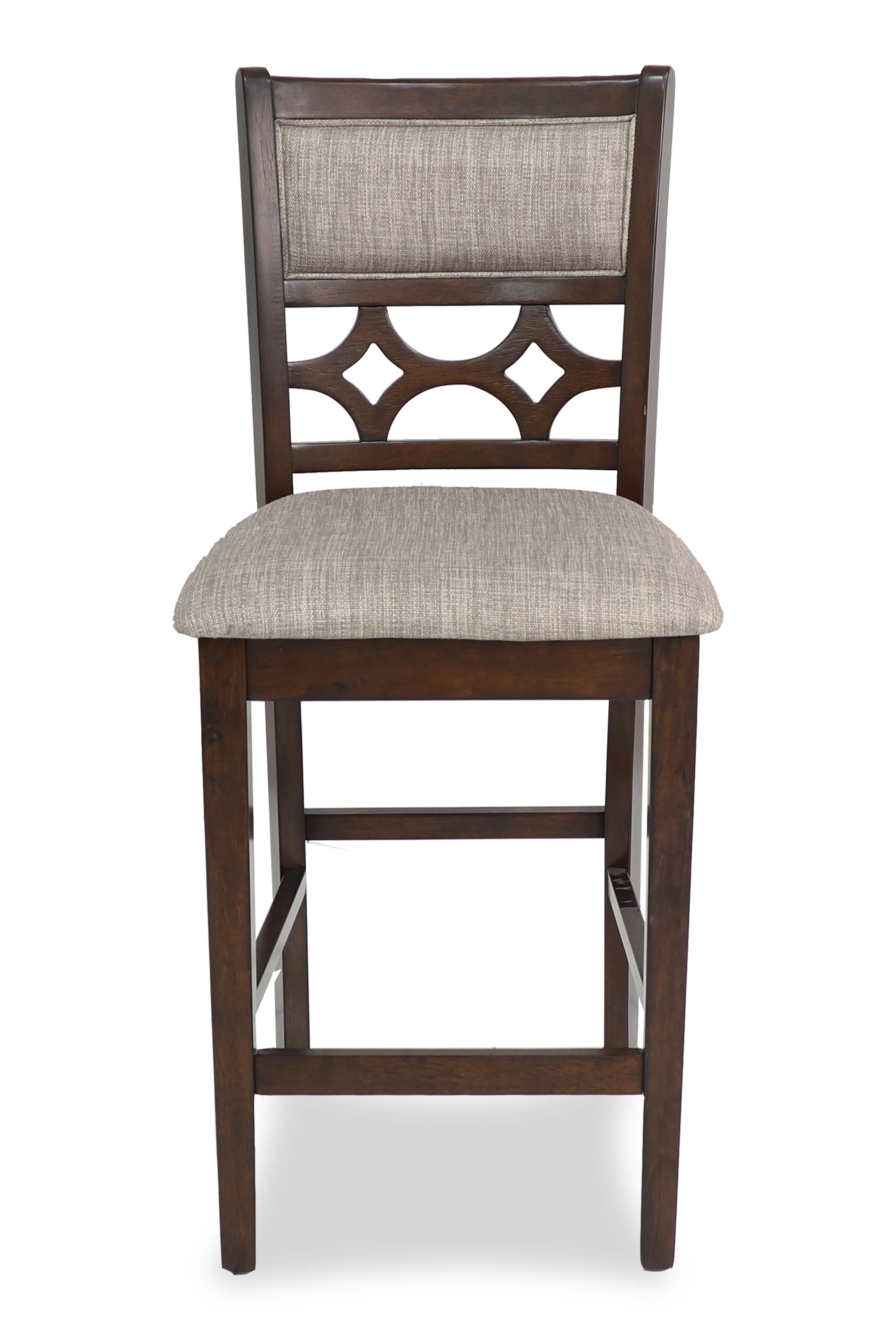 Mitchell 5 Pc Counter Set-Cherry - Image 7
