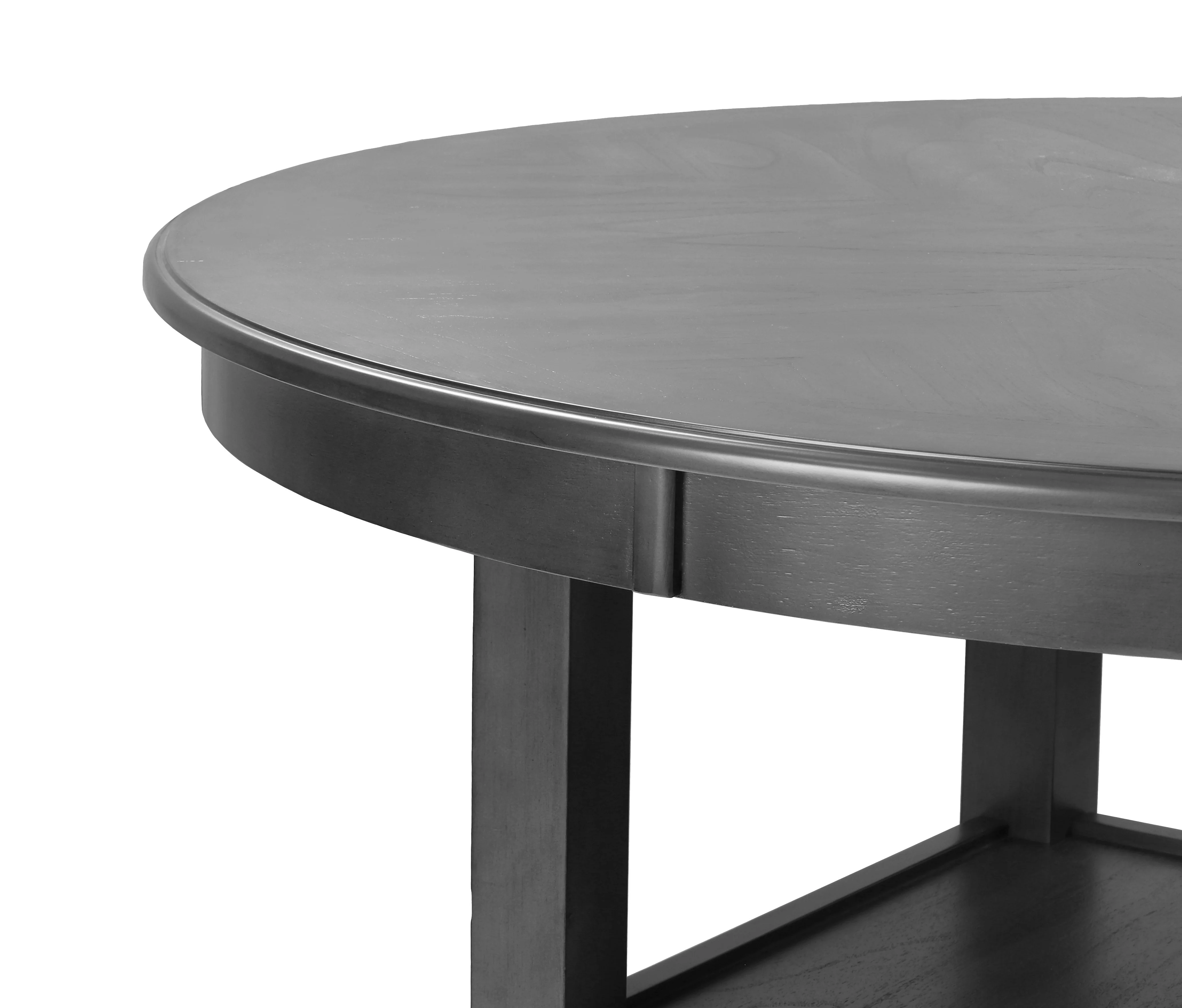 Mitchell 5 Pc Counter Set-Gray - Image 4