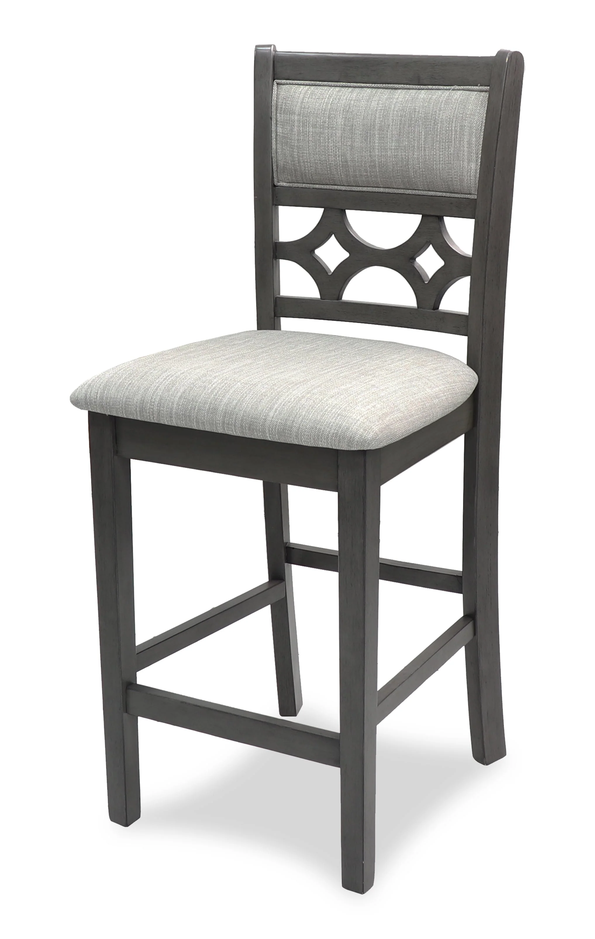 Mitchell 5 Pc Counter Set-Gray - Image 6