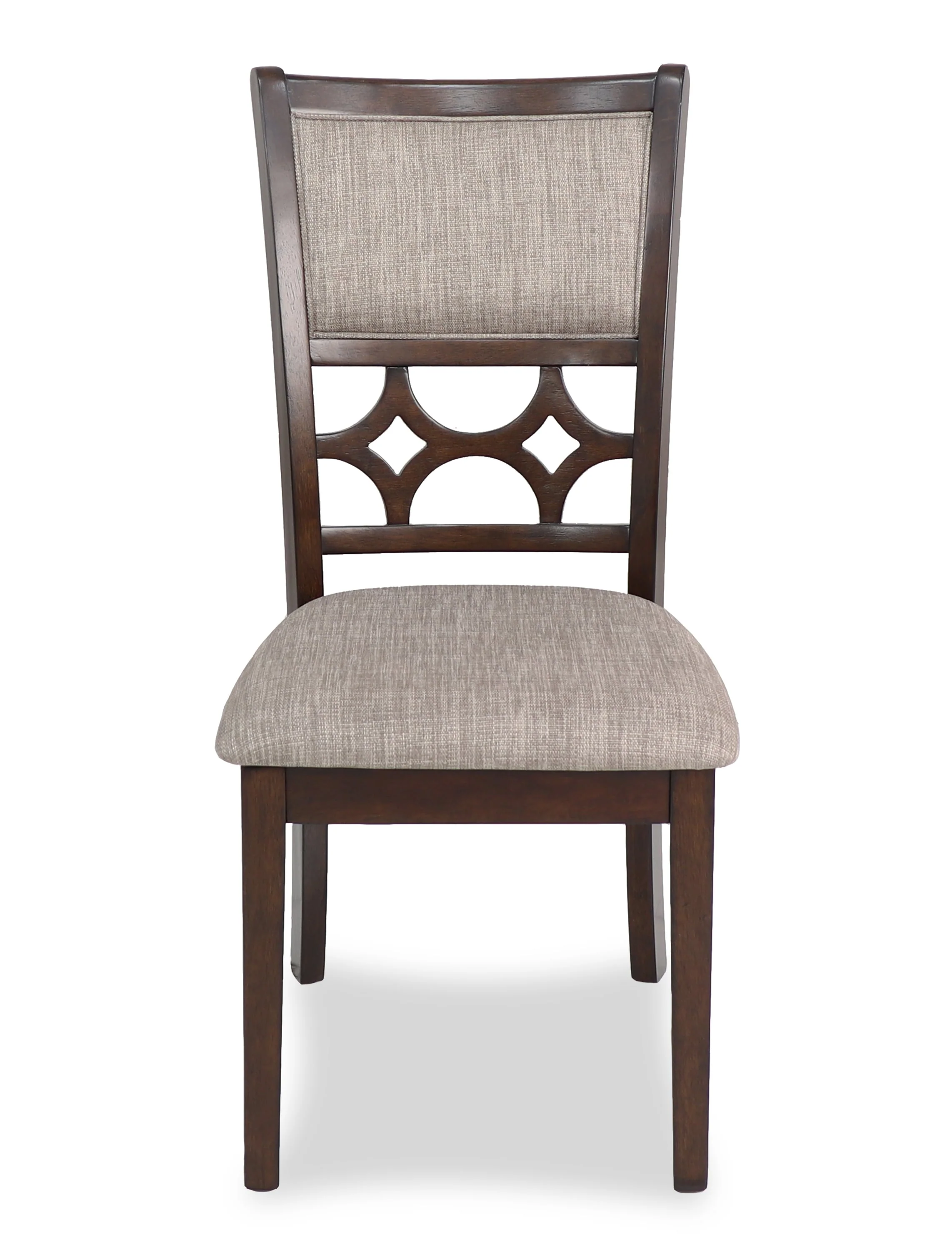 Mitchell 5 Pc Dining Set-Brown Cherry - Image 7