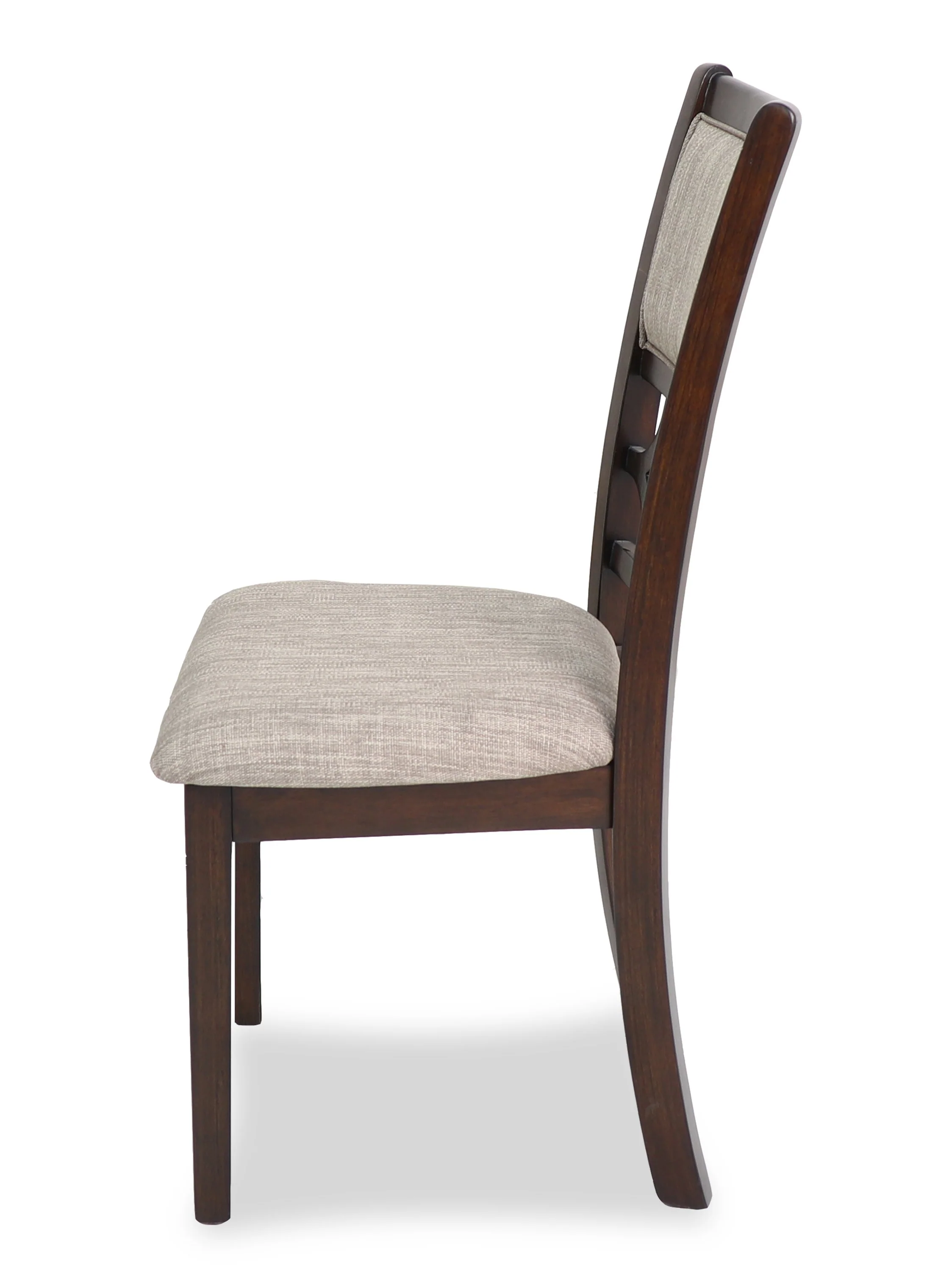 Mitchell 5 Pc Dining Set-Brown Cherry - Image 8