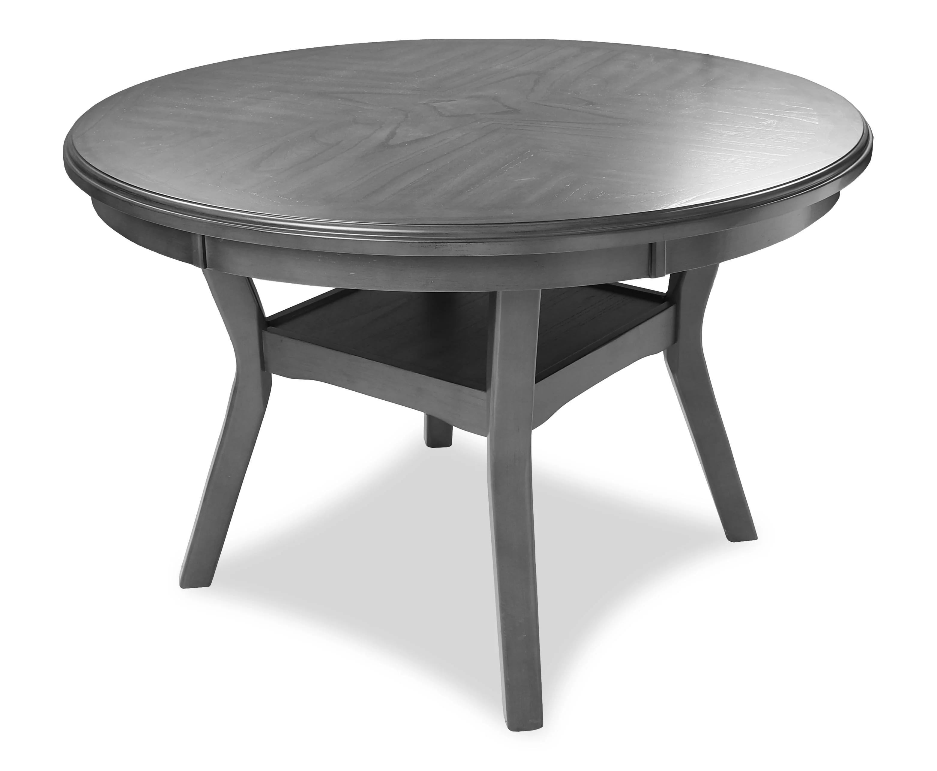 Mitchell 5 Pc Dining Set-Gray - Image 3