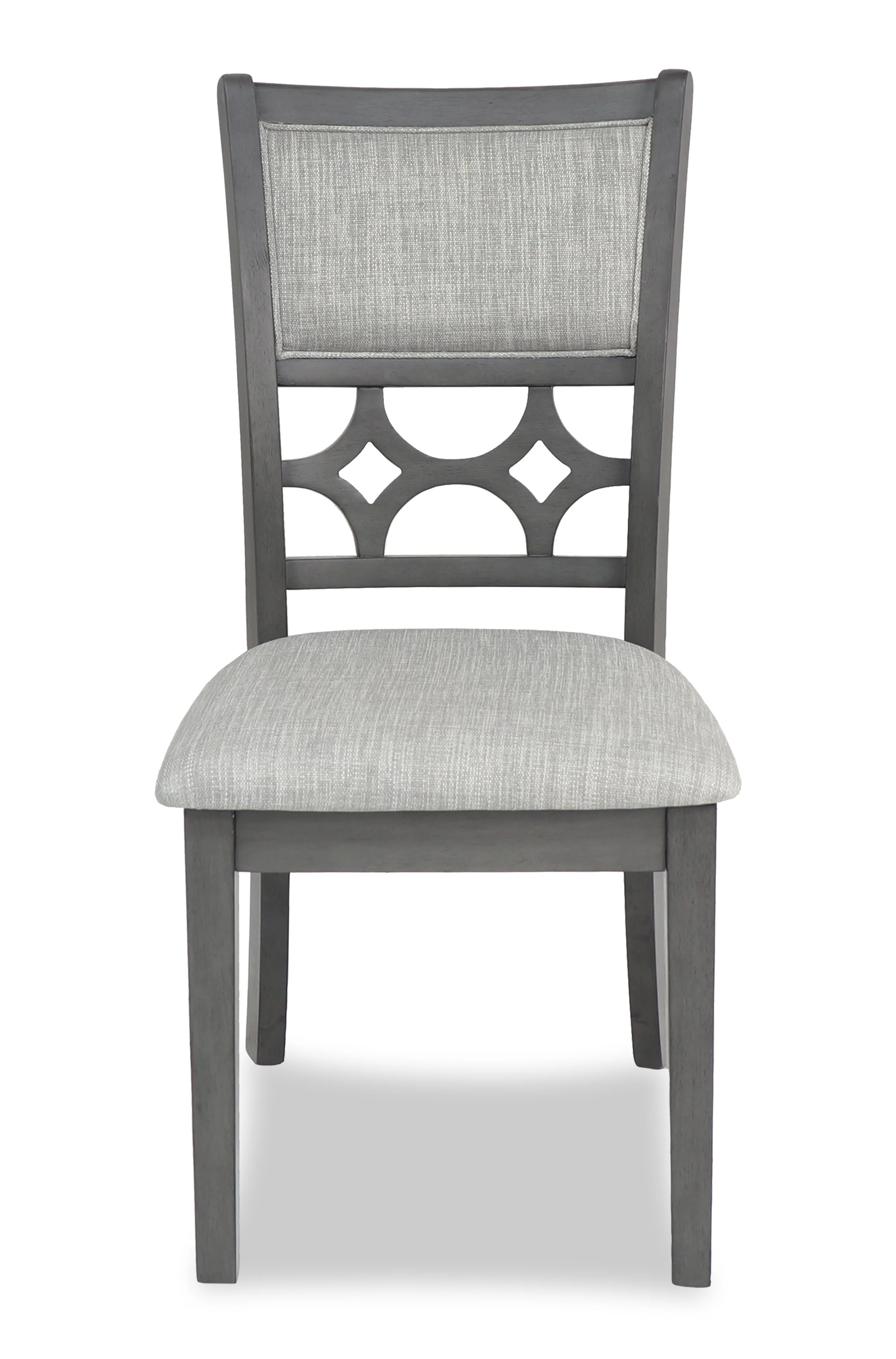 Mitchell 5 Pc Dining Set-Gray - Image 7
