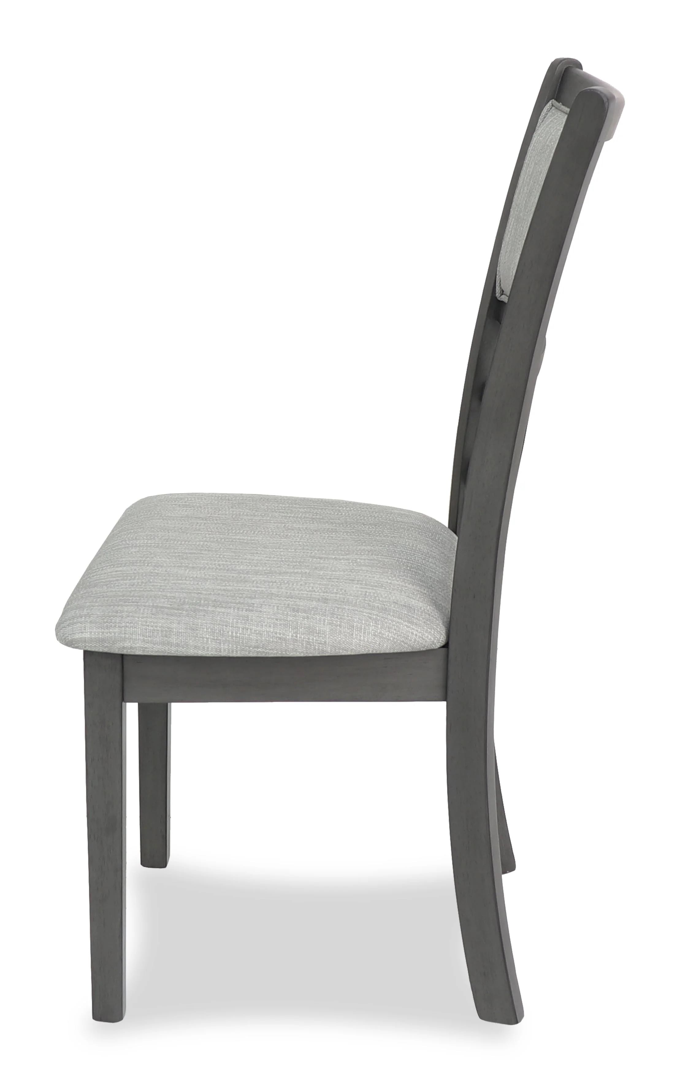Mitchell 5 Pc Dining Set-Gray - Image 8