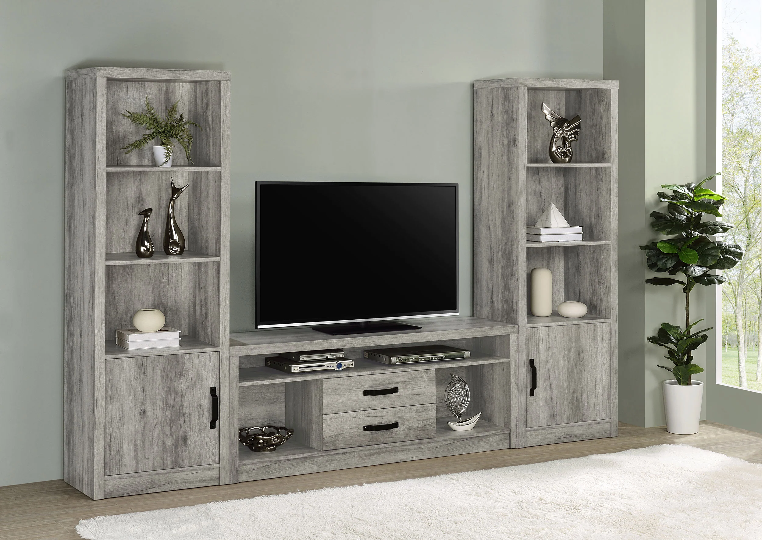 Burke TV Stand - Image 11