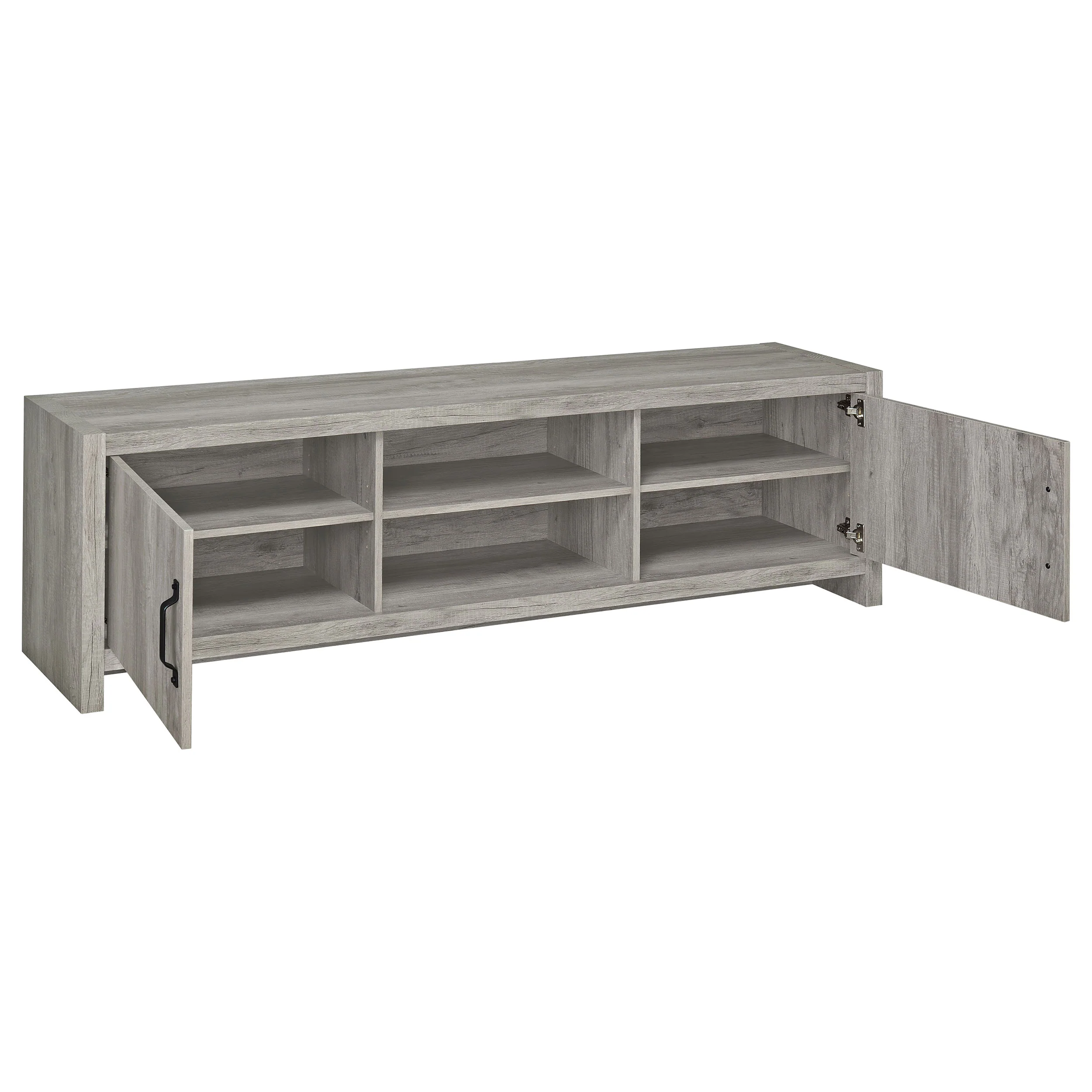 Burke TV Stand - Image 14