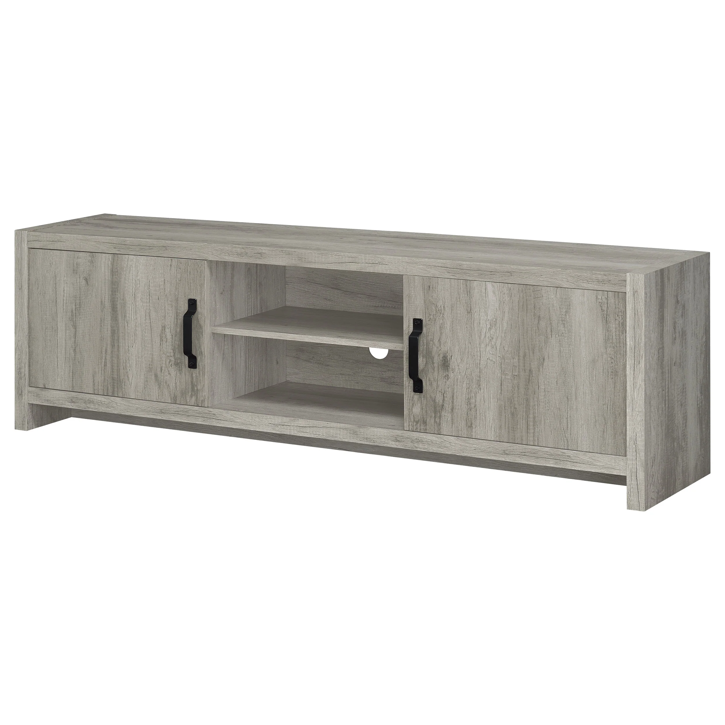 Burke TV Stand - Image 16