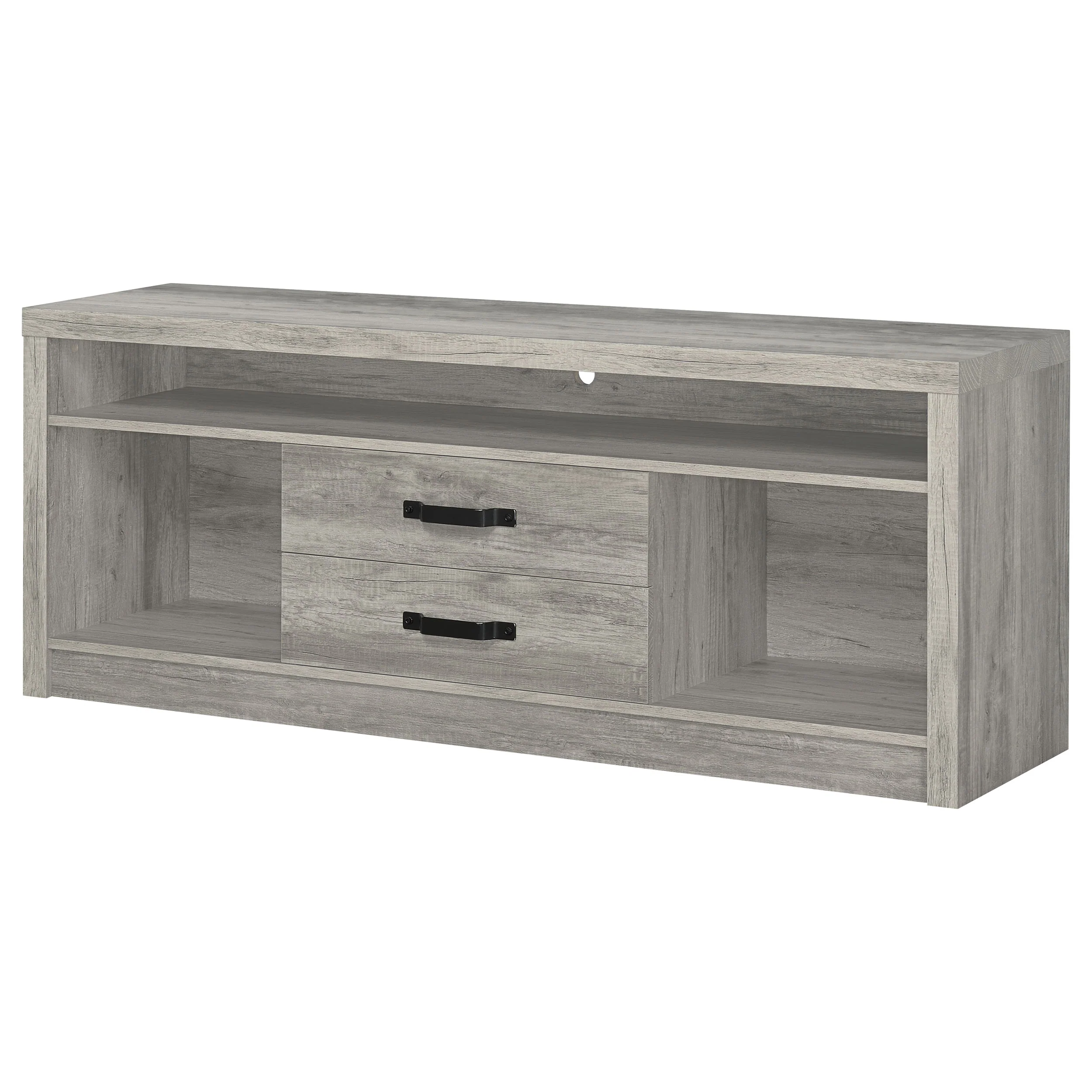 Burke TV Stand - Image 5