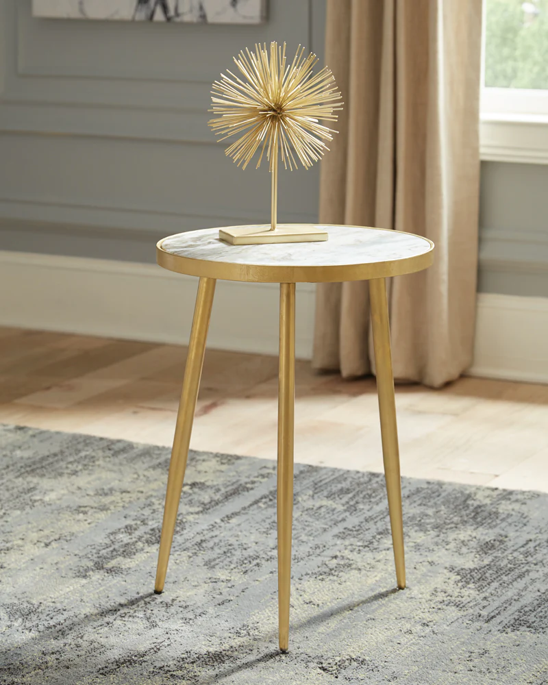Acheson Side Table - Image 2
