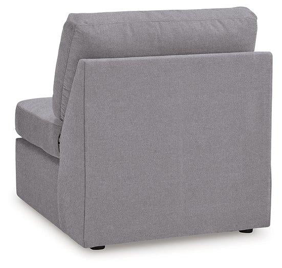 Modmax 5 Piece Sectional with Audio Console - Image 35