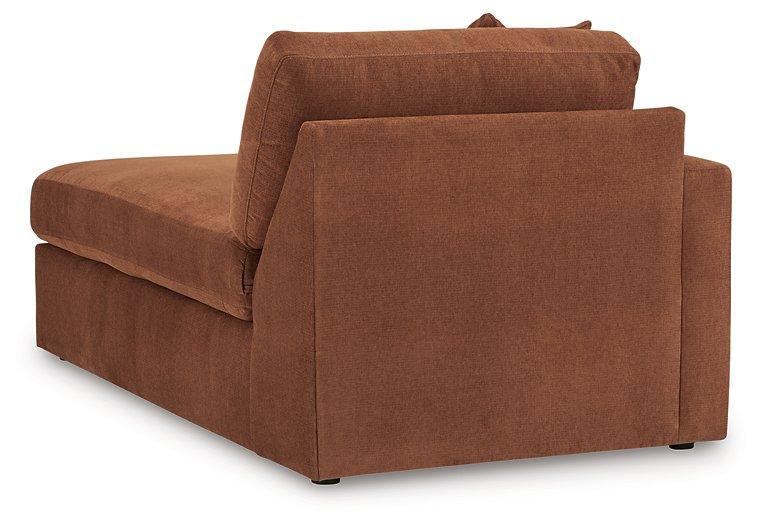 Modmax 5 Piece Sectional with Audio Console - Image 4