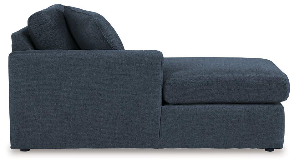 Modmax 5 Piece Sectional with Audio Console - Image 41