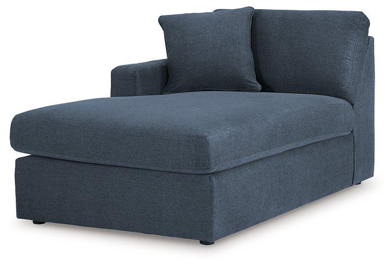 Modmax 5 Piece Sectional with Audio Console - Image 43