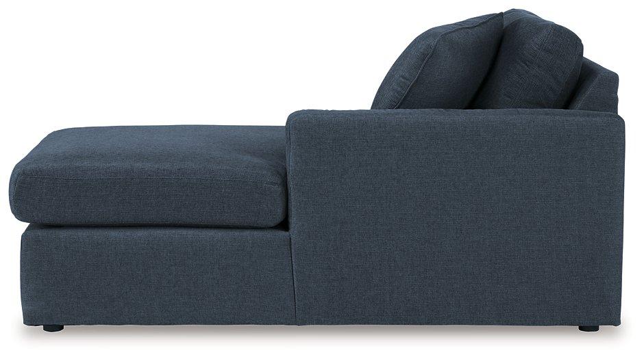 Modmax 5 Piece Sectional with Audio Console - Image 45