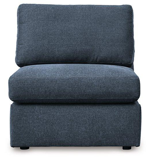 Modmax 5 Piece Sectional with Audio Console - Image 52