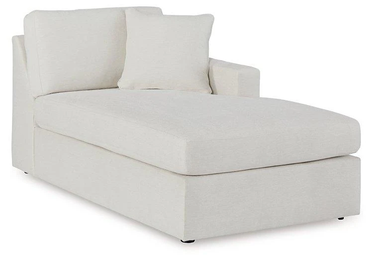 Modmax 5 Piece Sectional with Audio Console - Image 63