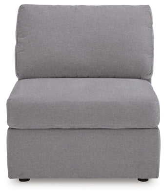 Modmax Balanced Sectional with Audio and Storage Consoles - Image 10