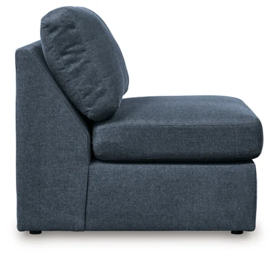 Modmax Balanced Sectional with Audio and Storage Consoles - Image 107