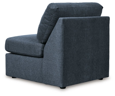 Modmax Balanced Sectional with Audio and Storage Consoles - Image 108