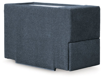 Modmax Balanced Sectional with Audio and Storage Consoles - Image 109