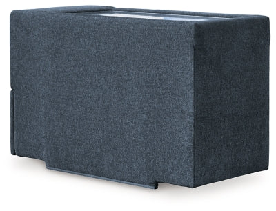 Modmax Balanced Sectional with Audio and Storage Consoles - Image 113