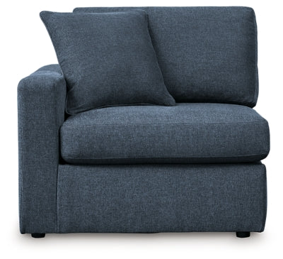 Modmax Balanced Sectional with Audio and Storage Consoles - Image 117