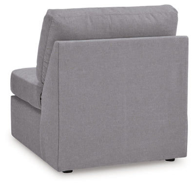Modmax Balanced Sectional with Audio and Storage Consoles - Image 12