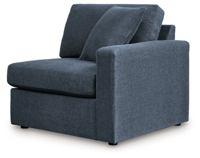 Modmax Balanced Sectional with Audio and Storage Consoles - Image 121