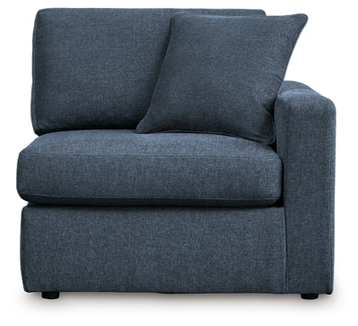 Modmax Balanced Sectional with Audio and Storage Consoles - Image 122