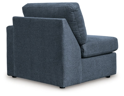 Modmax Balanced Sectional with Audio and Storage Consoles - Image 123