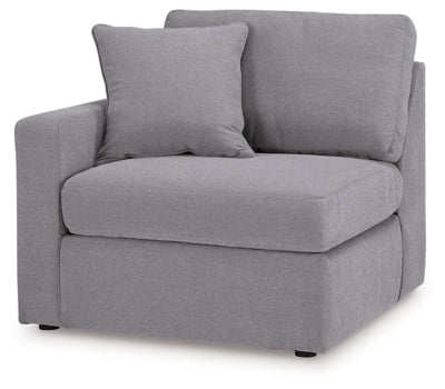 Modmax Balanced Sectional with Audio and Storage Consoles - Image 20