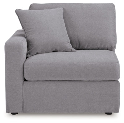Modmax Balanced Sectional with Audio and Storage Consoles - Image 21