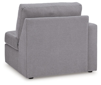 Modmax Balanced Sectional with Audio and Storage Consoles - Image 22
