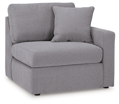 Modmax Balanced Sectional with Audio and Storage Consoles - Image 23