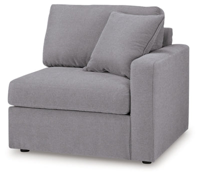 Modmax Balanced Sectional with Audio and Storage Consoles - Image 25