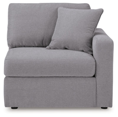 Modmax Balanced Sectional with Audio and Storage Consoles - Image 26