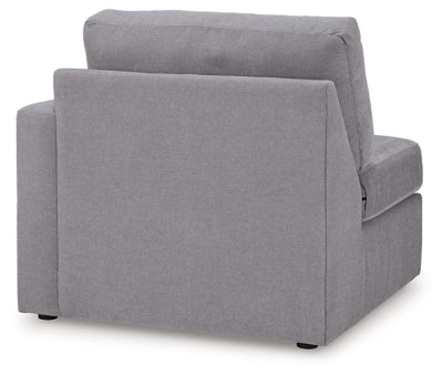 Modmax Balanced Sectional with Audio and Storage Consoles - Image 27