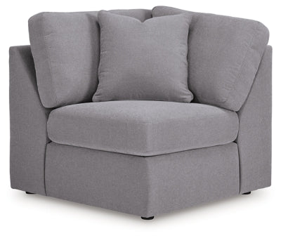 Modmax Balanced Sectional with Audio and Storage Consoles - Image 28